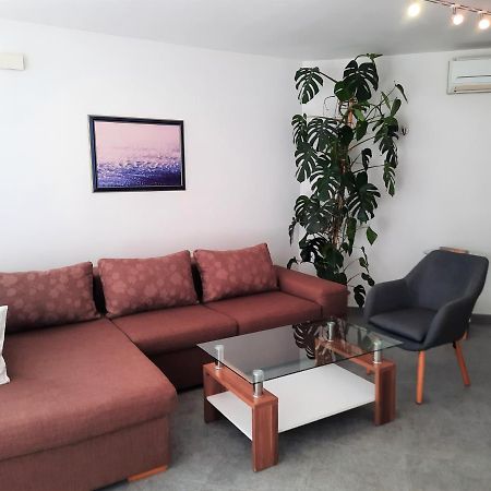 Apartment Mato Barbariga Dış mekan fotoğraf