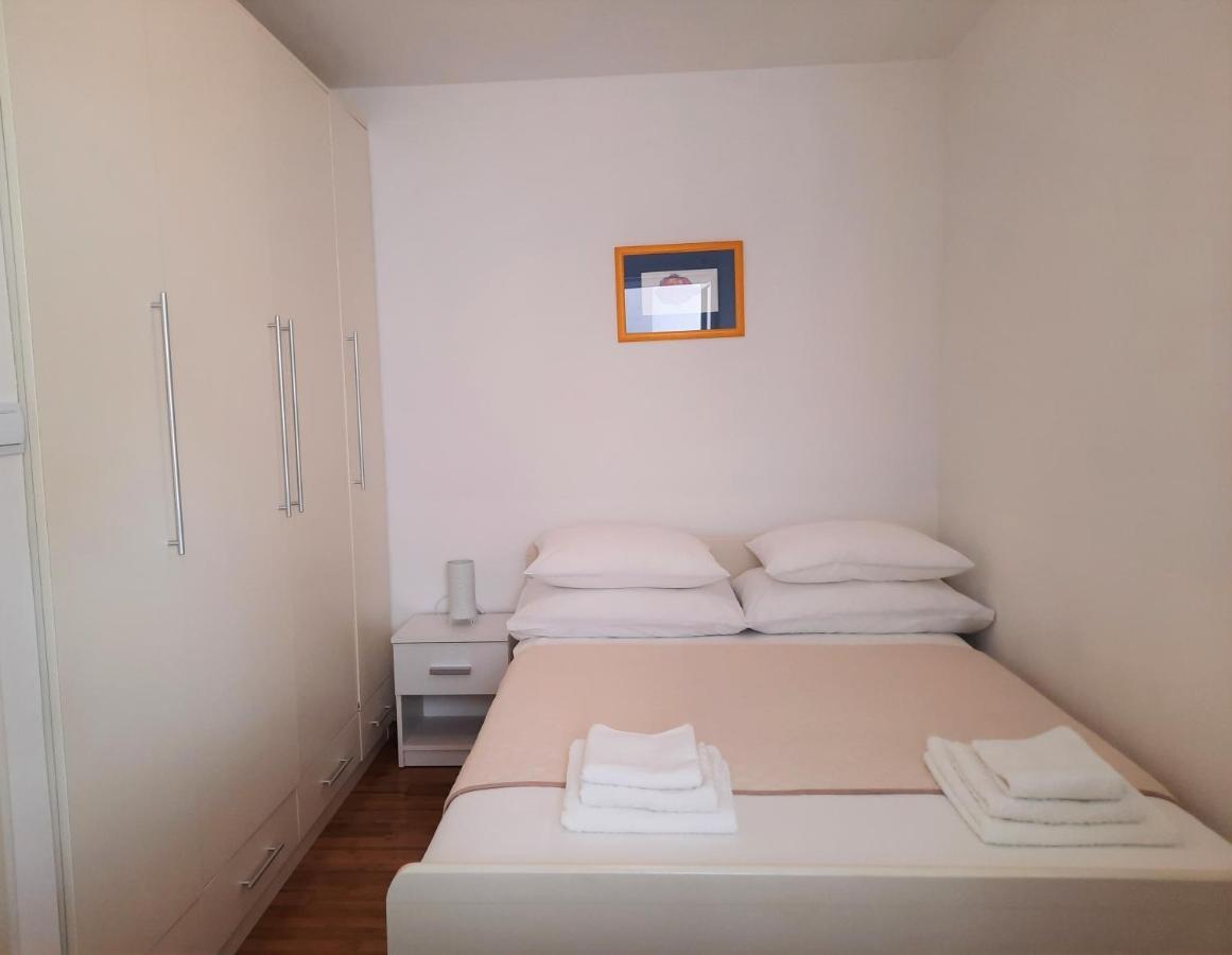 Apartment Mato Barbariga Dış mekan fotoğraf