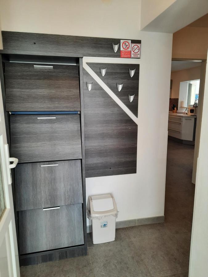 Apartment Mato Barbariga Dış mekan fotoğraf