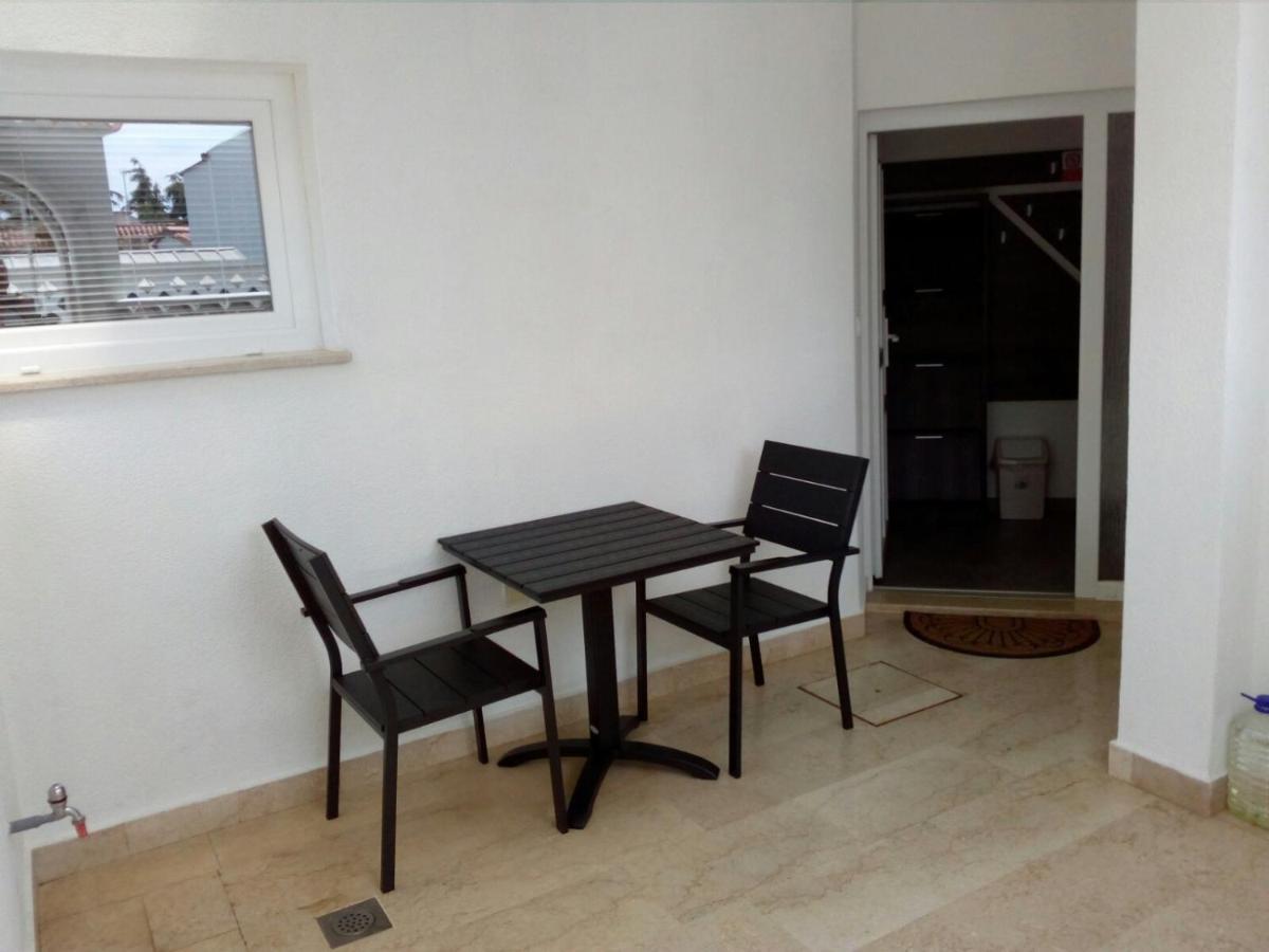 Apartment Mato Barbariga Dış mekan fotoğraf