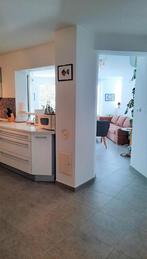 Apartment Mato Barbariga Dış mekan fotoğraf