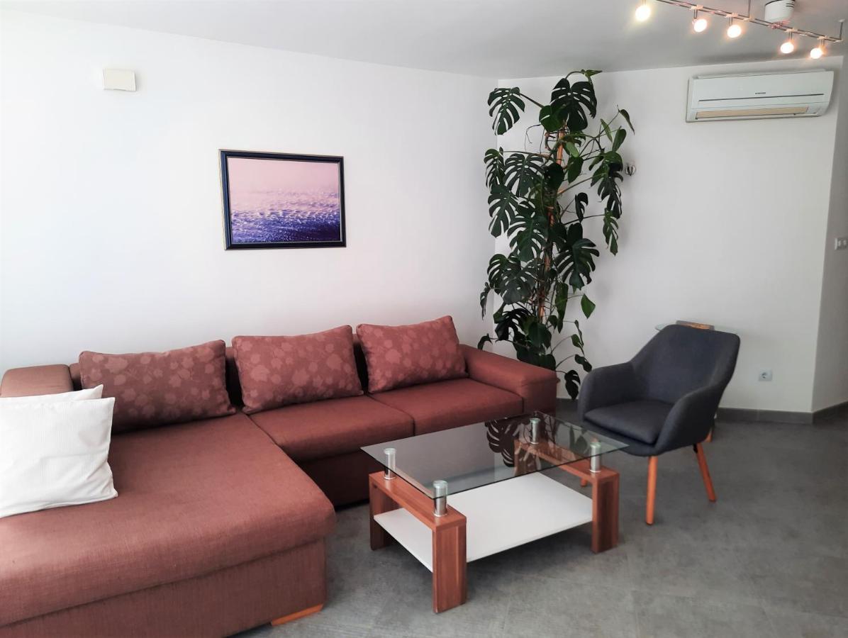 Apartment Mato Barbariga Dış mekan fotoğraf