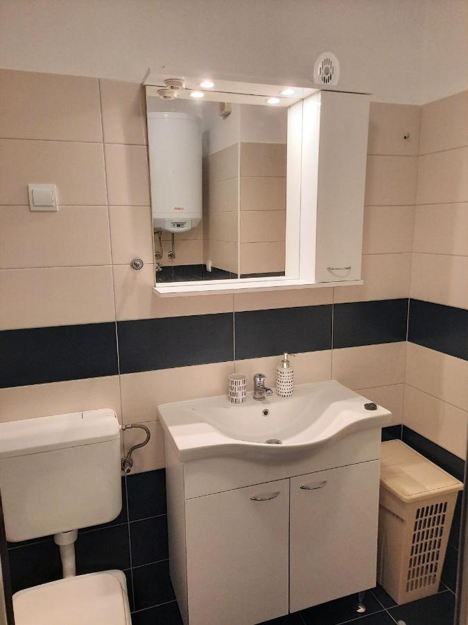 Apartment Mato Barbariga Dış mekan fotoğraf