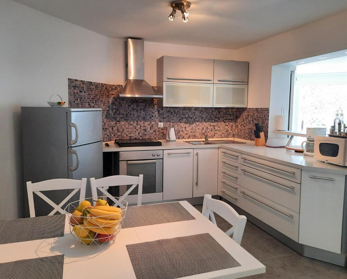 Apartment Mato Barbariga Dış mekan fotoğraf