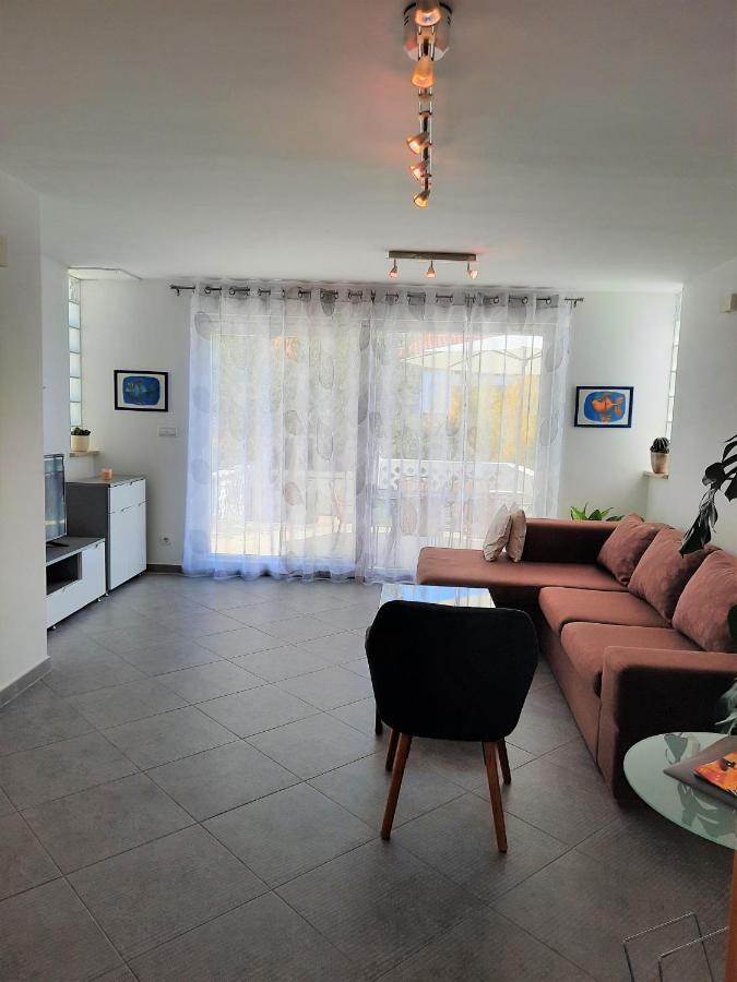 Apartment Mato Barbariga Dış mekan fotoğraf