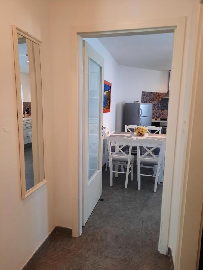 Apartment Mato Barbariga Dış mekan fotoğraf