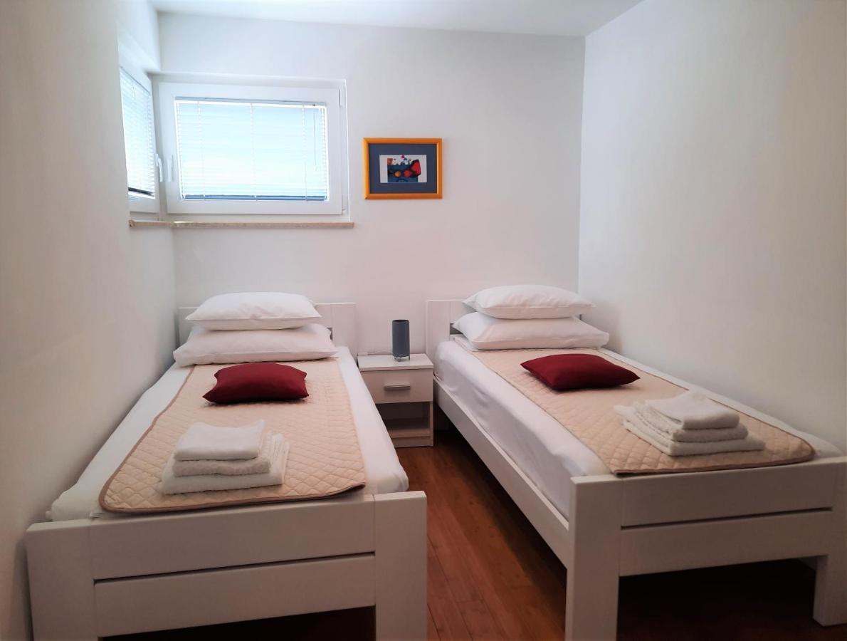 Apartment Mato Barbariga Dış mekan fotoğraf