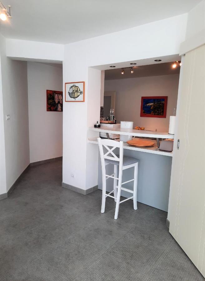 Apartment Mato Barbariga Dış mekan fotoğraf