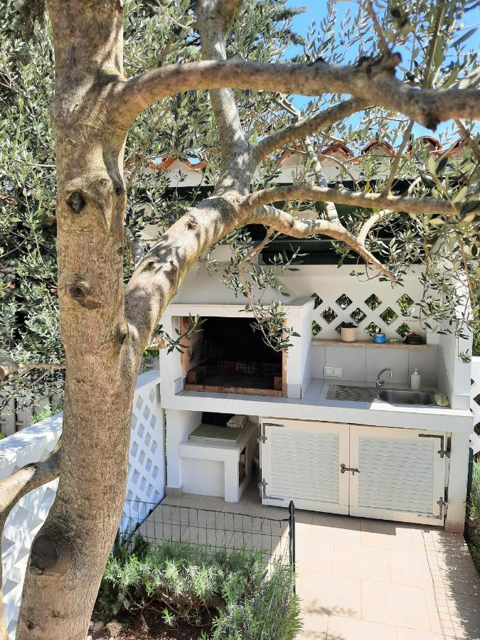 Apartment Mato Barbariga Dış mekan fotoğraf
