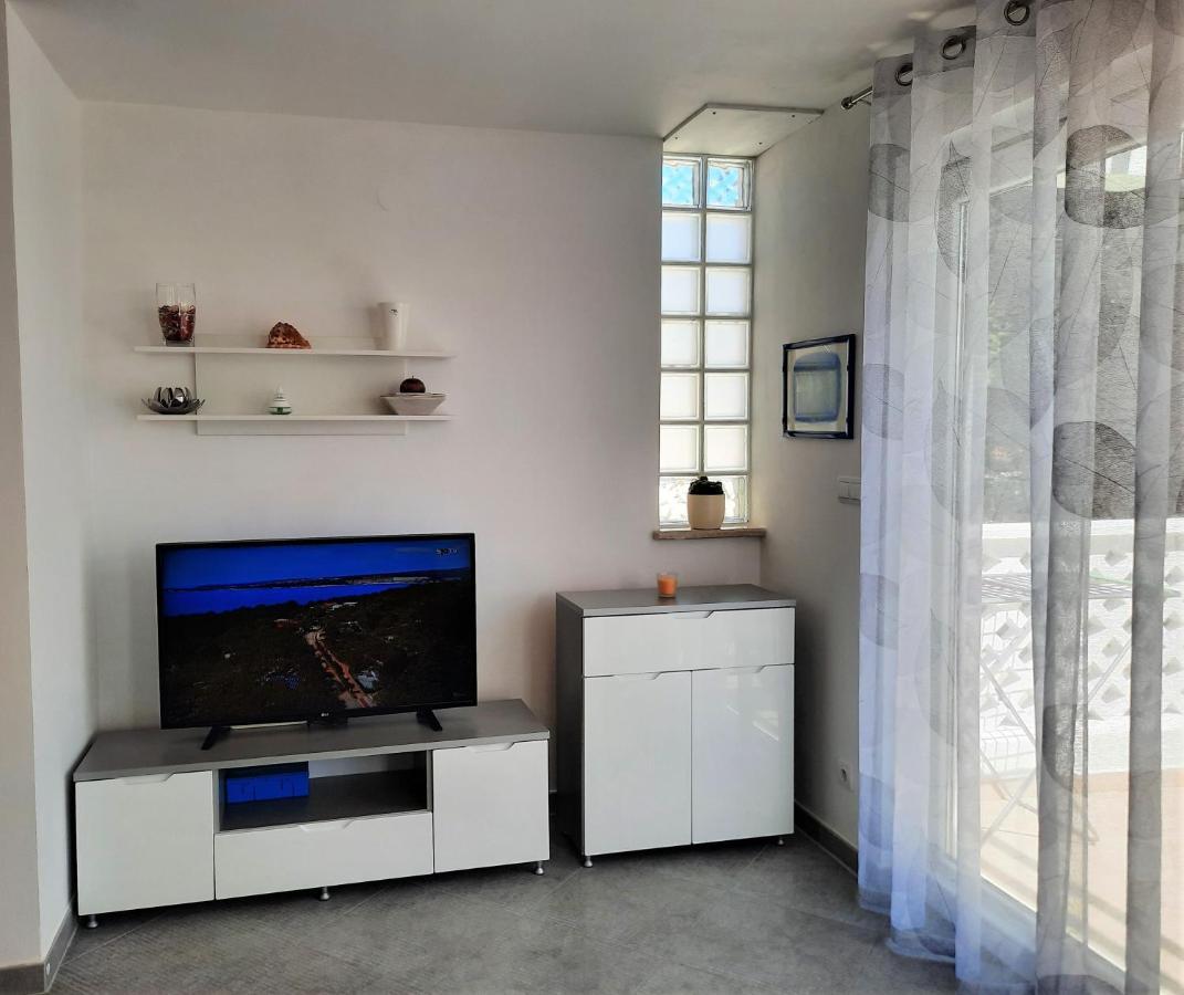 Apartment Mato Barbariga Dış mekan fotoğraf
