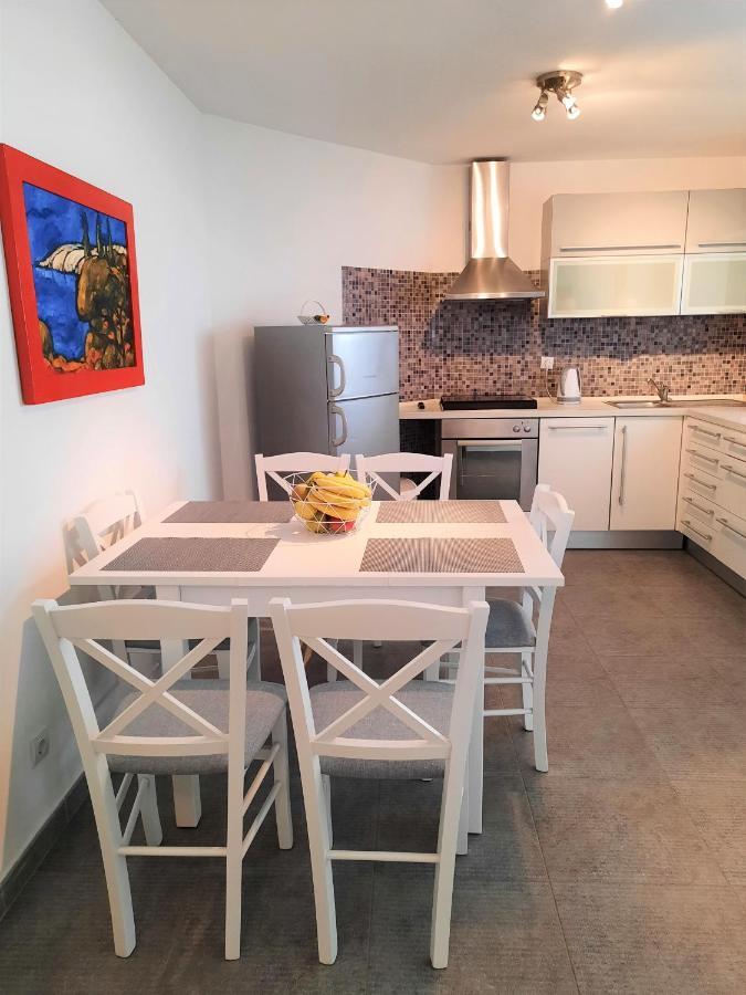Apartment Mato Barbariga Dış mekan fotoğraf